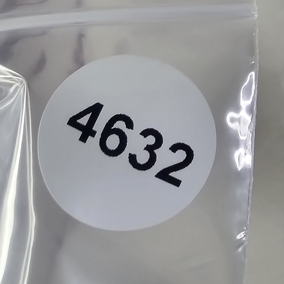 Habitat Shirt Womens Medium Tunic Button Front Back Textured Long Sleeve Gauze - Picture 13 of 13